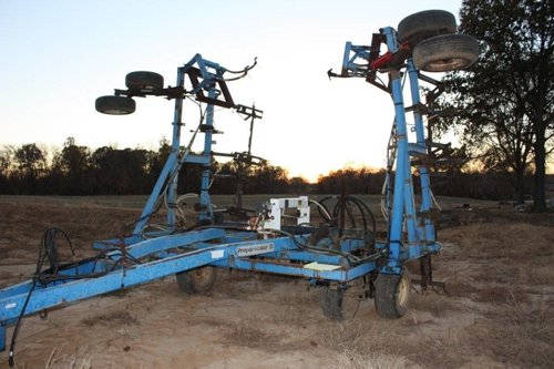 Property photo 1 - Complete Dispersal Farm Equipment Auction